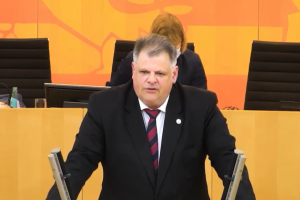 Stephan Grüger MdL