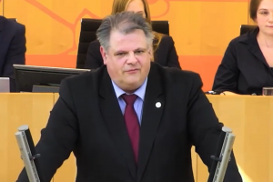 Stephan Grüger MdL